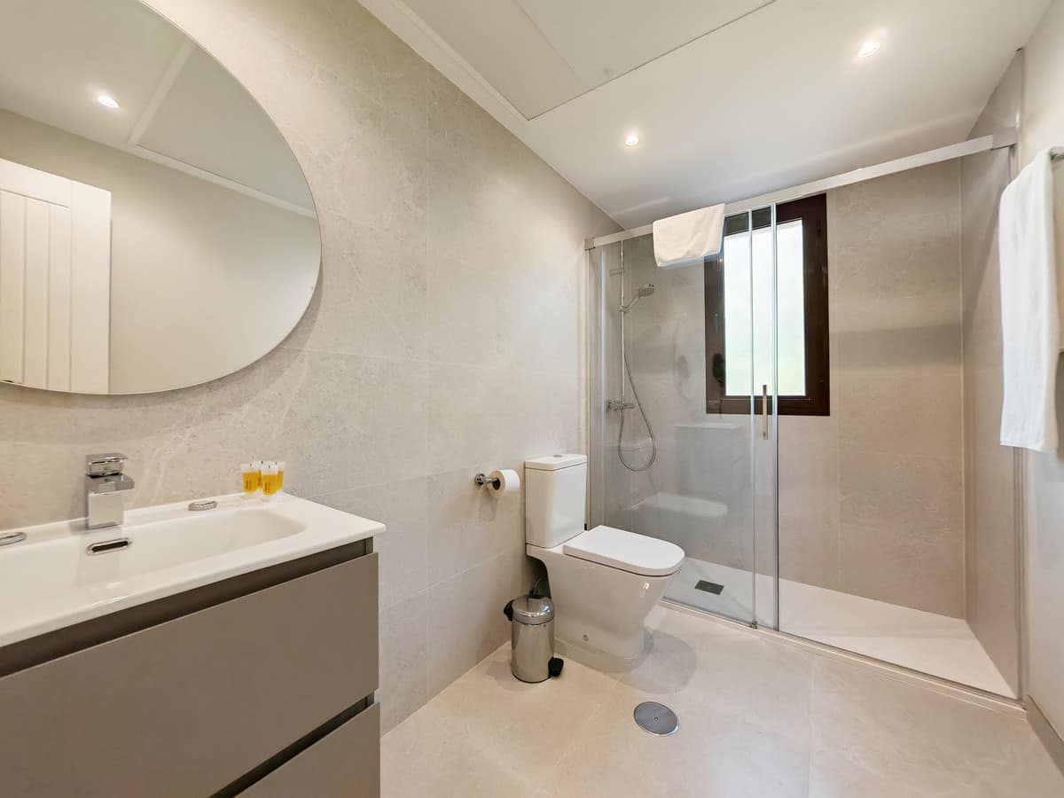 Penthouse met 3 slaapkamers te koop in Benahavís in Benahavís - foto 9