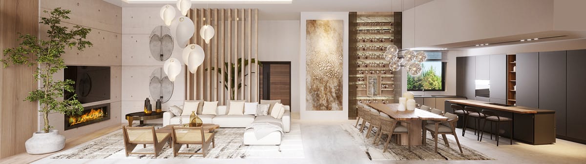 4-slaapkamer villa in Nueva Andalucía in Nueva Andalucía - foto 3