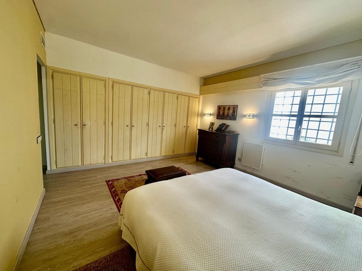 Exclusieve begane grond appartement in Playas del Duque, Puerto Banús – direct aan het strand in Puerto Banús - foto 12