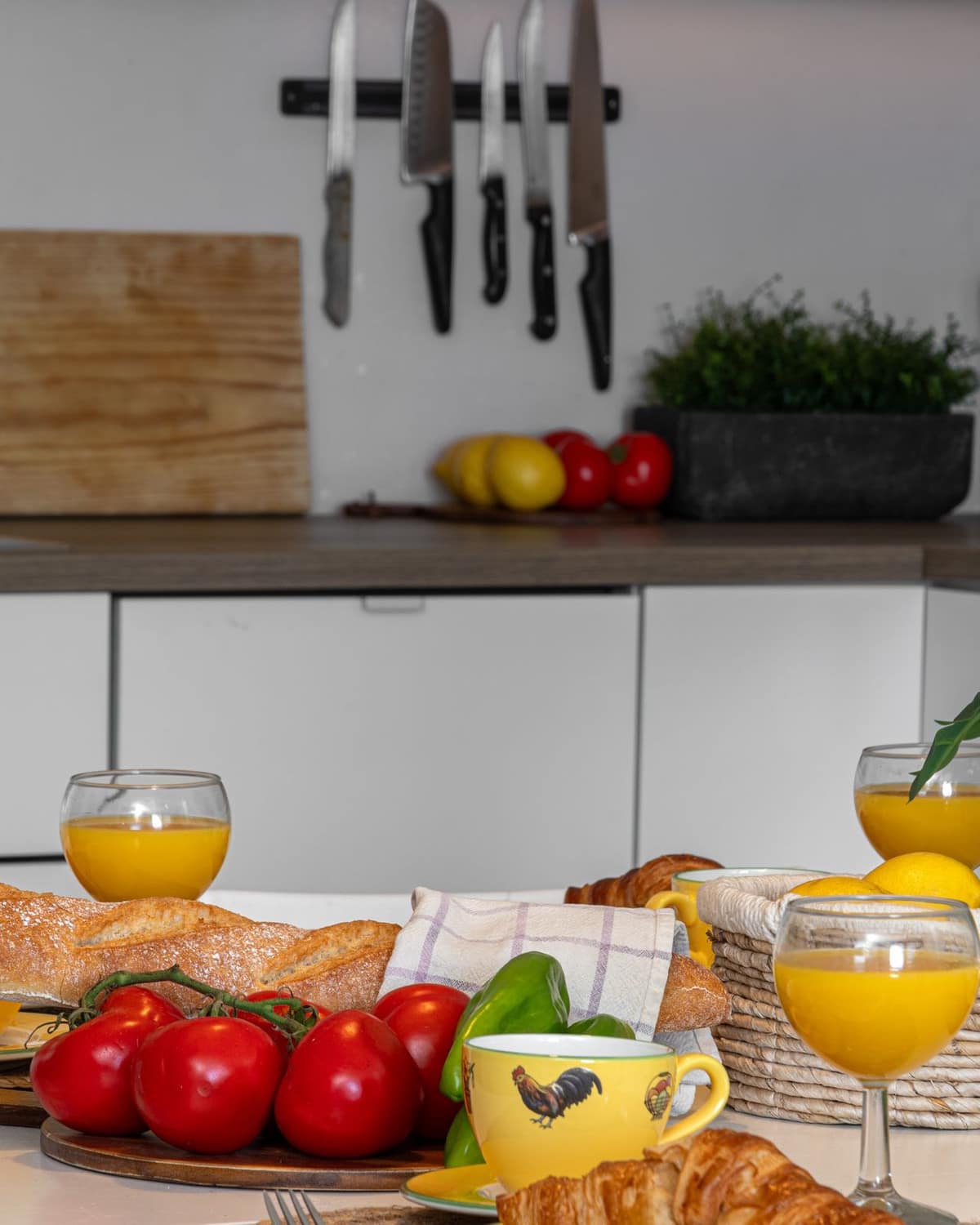 Driekamerappartement direct aan het strand in Fuengirola (Torreblanca) in Fuengirola - foto 9