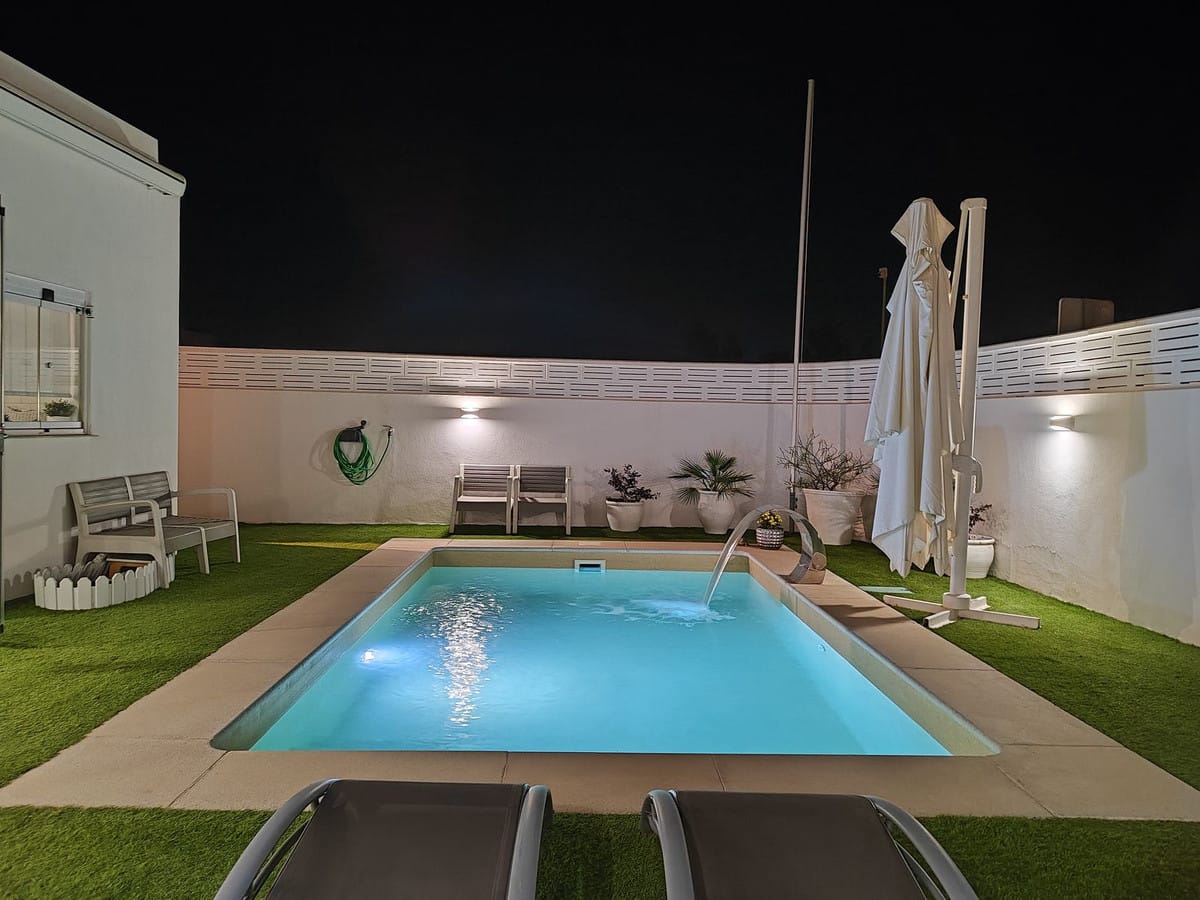 Villa met 4 slaapkamers in Mijas in Mijas - foto 9