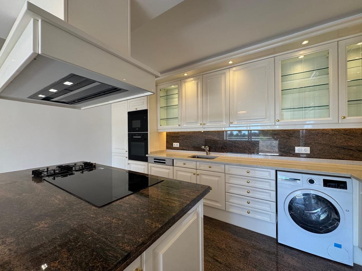 2-slaapkamerappartement in Atalaya in Atalaya - foto 9