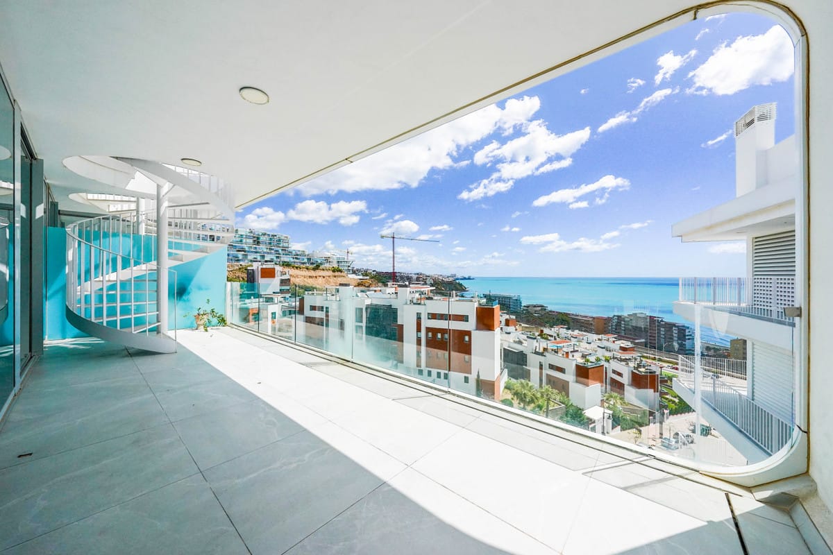 2 bedroom Apartment in Fuengirola in Fuengirola - foto 18