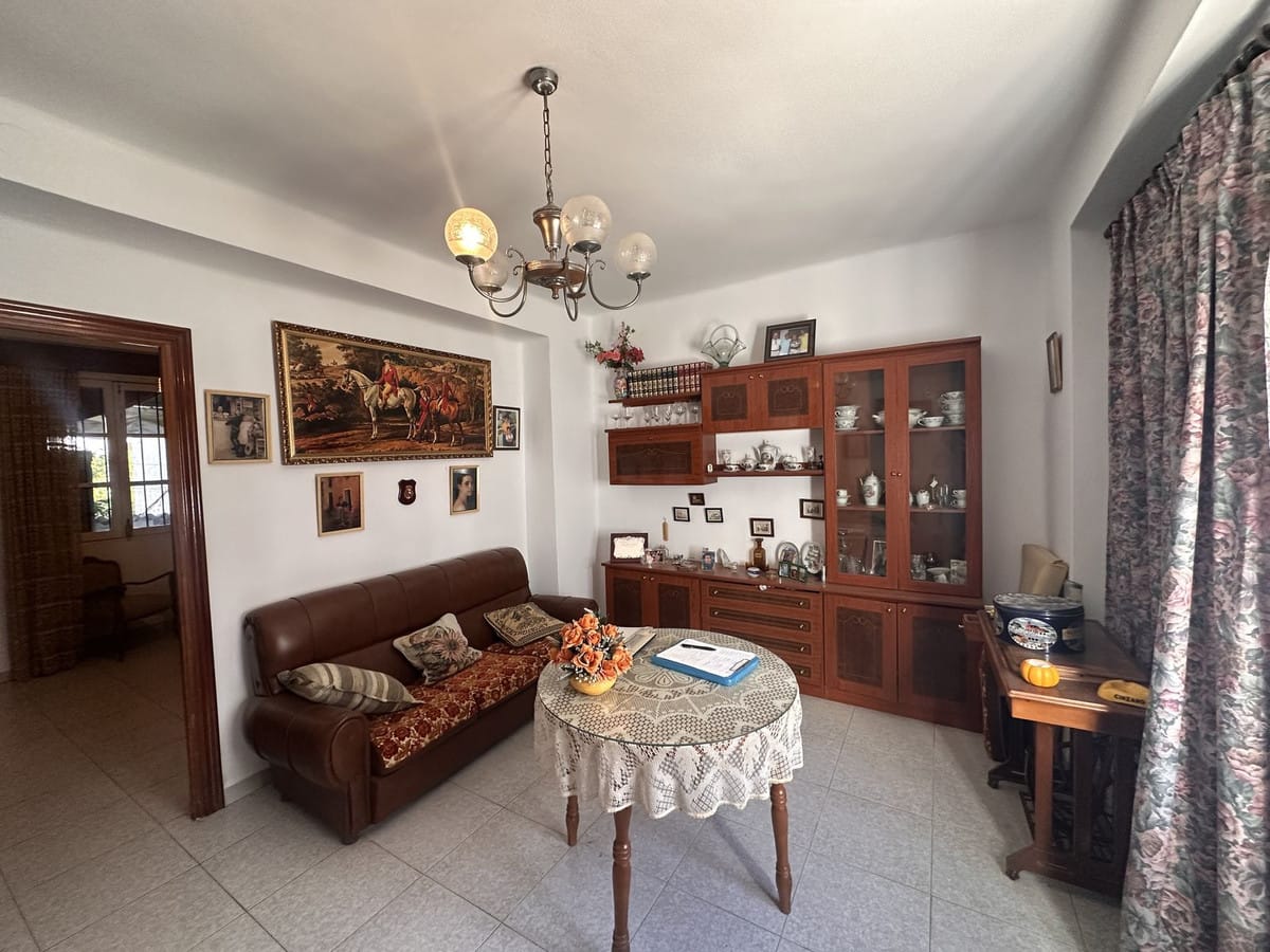 4-slaapkamerstadswoning in Riogordo in Riogordo - foto 6