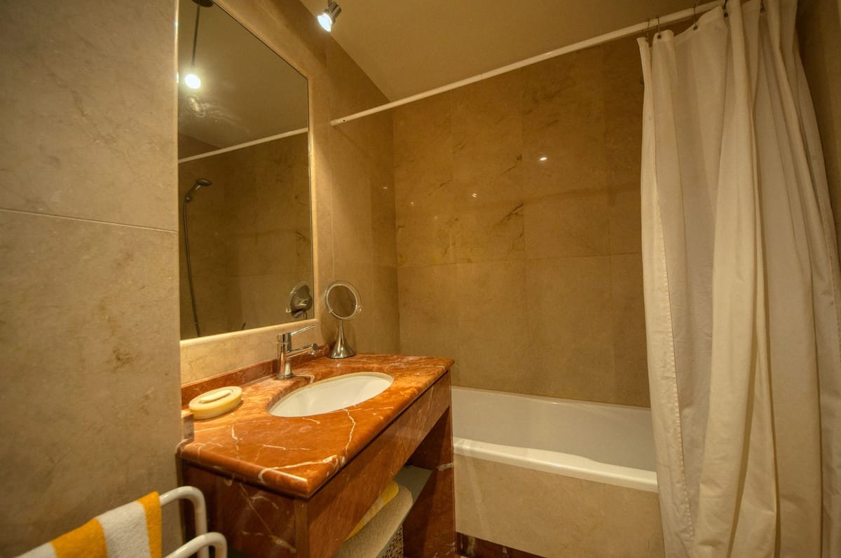 2-slaapkamer appartement in Sierra Blanca in Sierra Blanca - foto 8