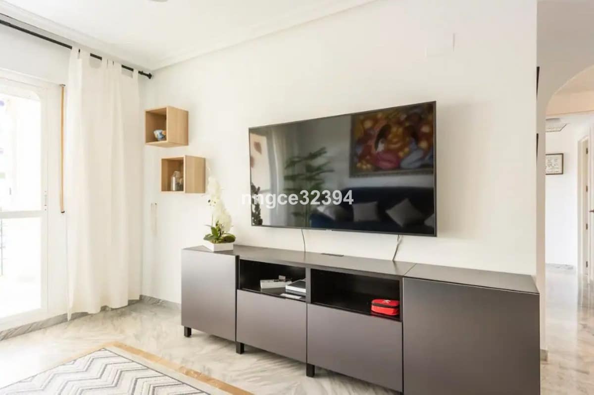 2 bedroom Apartment in Puerto Banús in Puerto Banús - foto 4