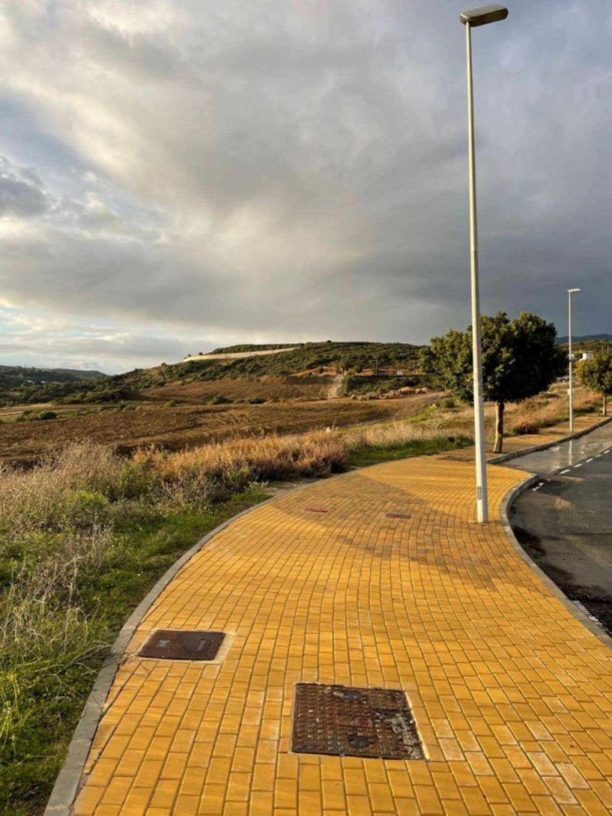 Kavel in Casares Playa in Casares Playa - foto 2
