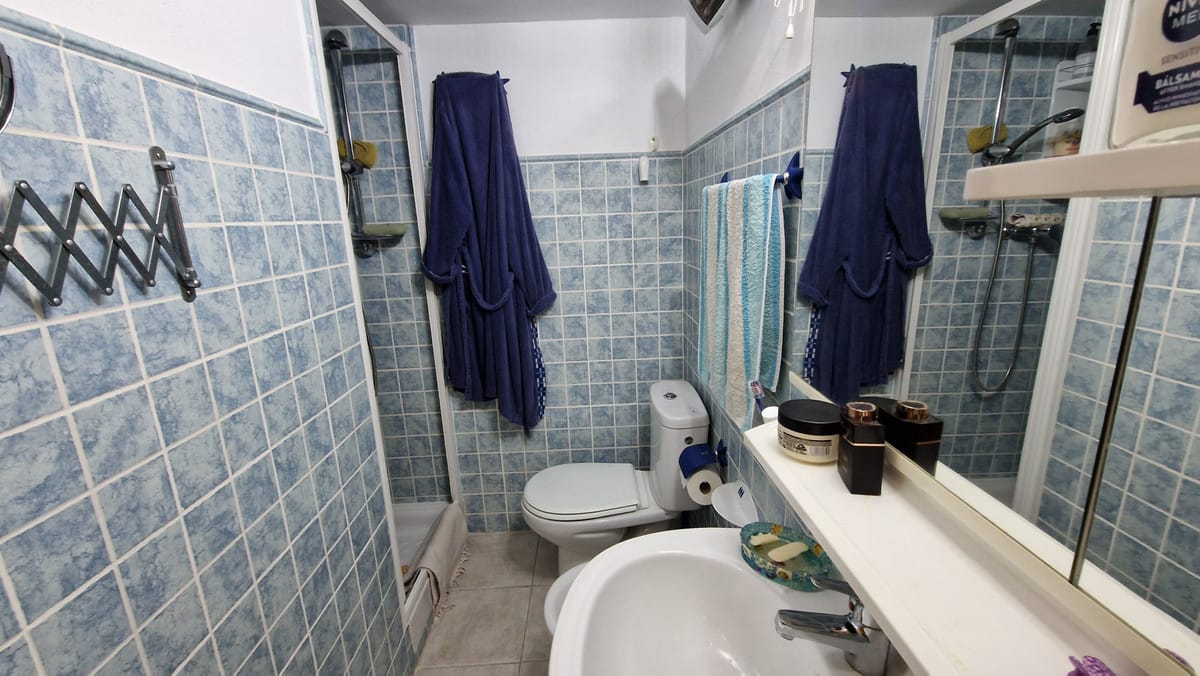 Drie-slaapkamerappartement aan de boulevard van La Playa del Cristo, Estepona in Estepona - foto 19