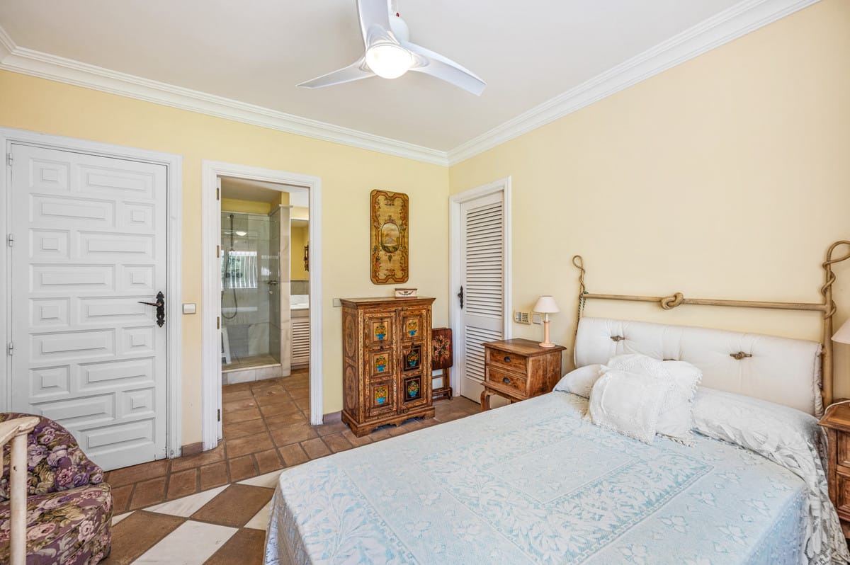5 bedroom House in San Pedro De Alcántara in San Pedro de Alcántara - foto 16