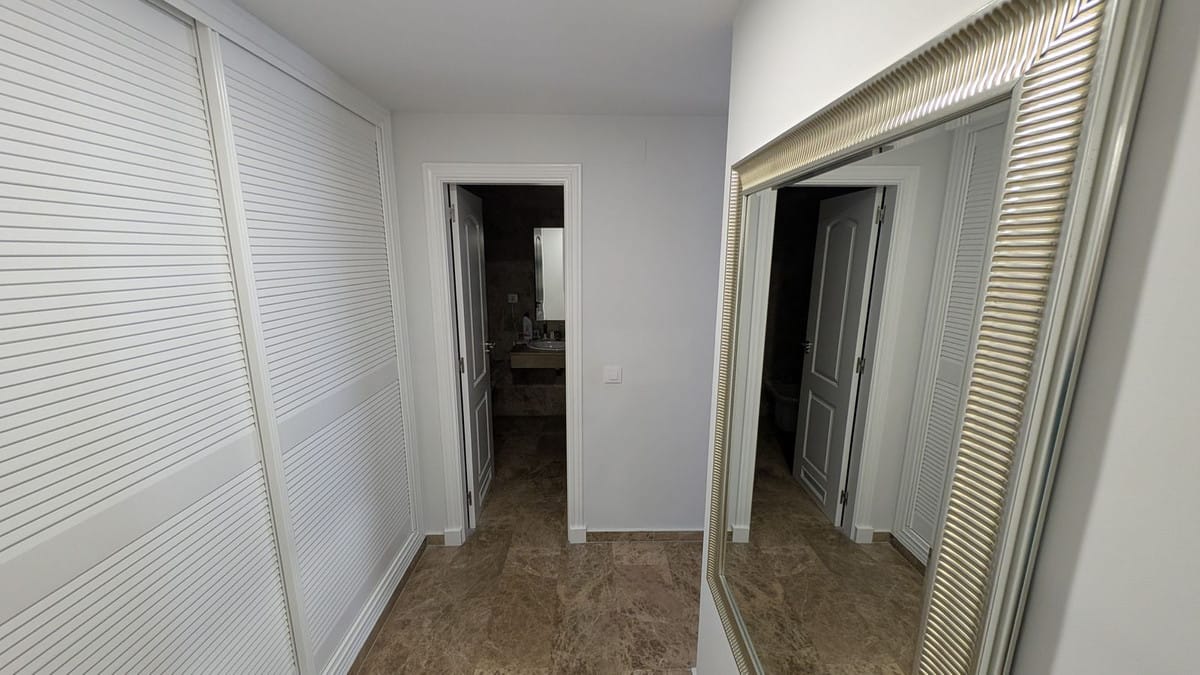 Appartement met twee slaapkamers in San Pedro de Alcántara in San Pedro de Alcántara - foto 16