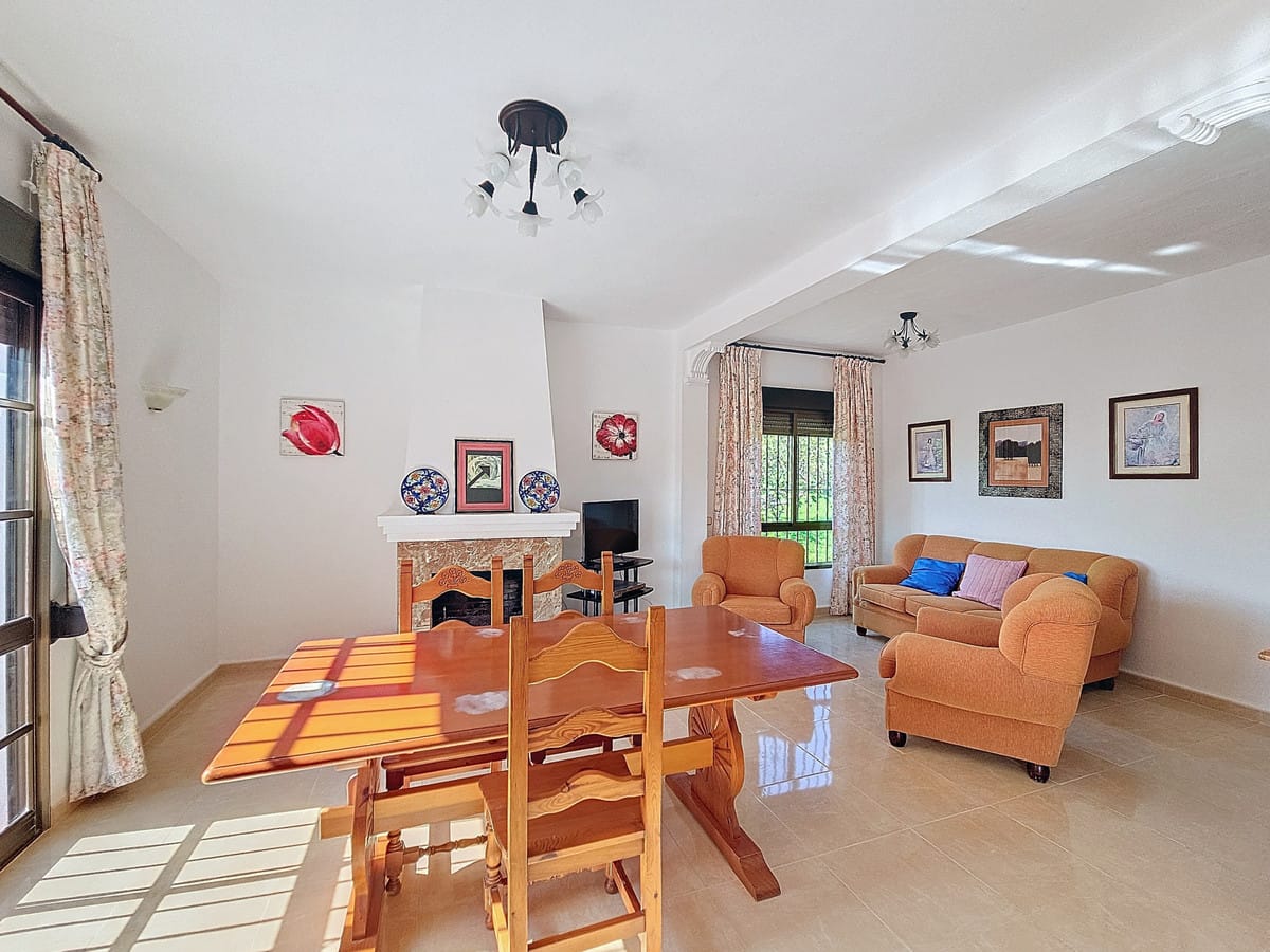3 bedroom House in El Padron in El Padron - foto 10