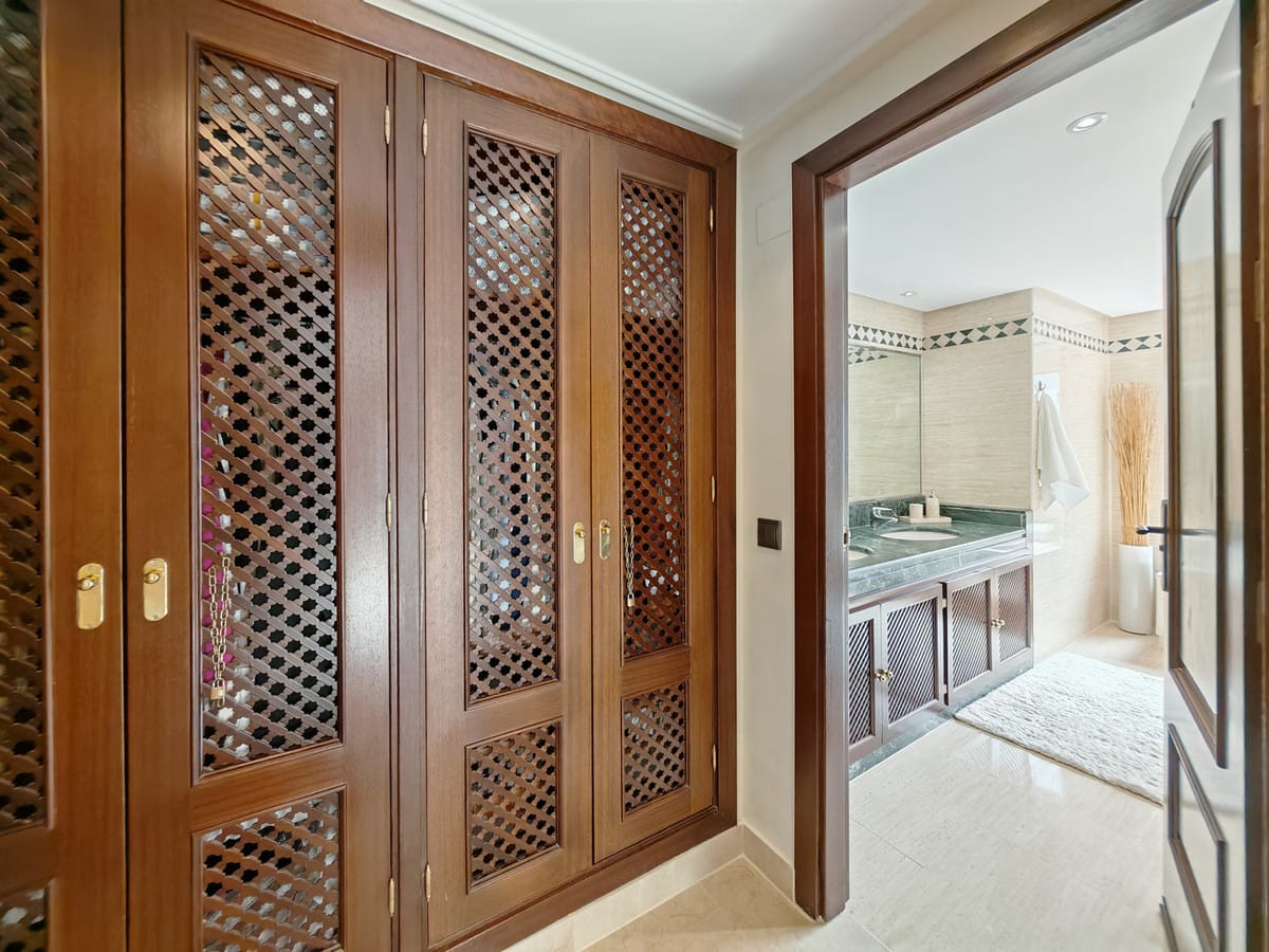 3-slaapkamer appartement te koop in La Mairena, Marbella in La Mairena - foto 13