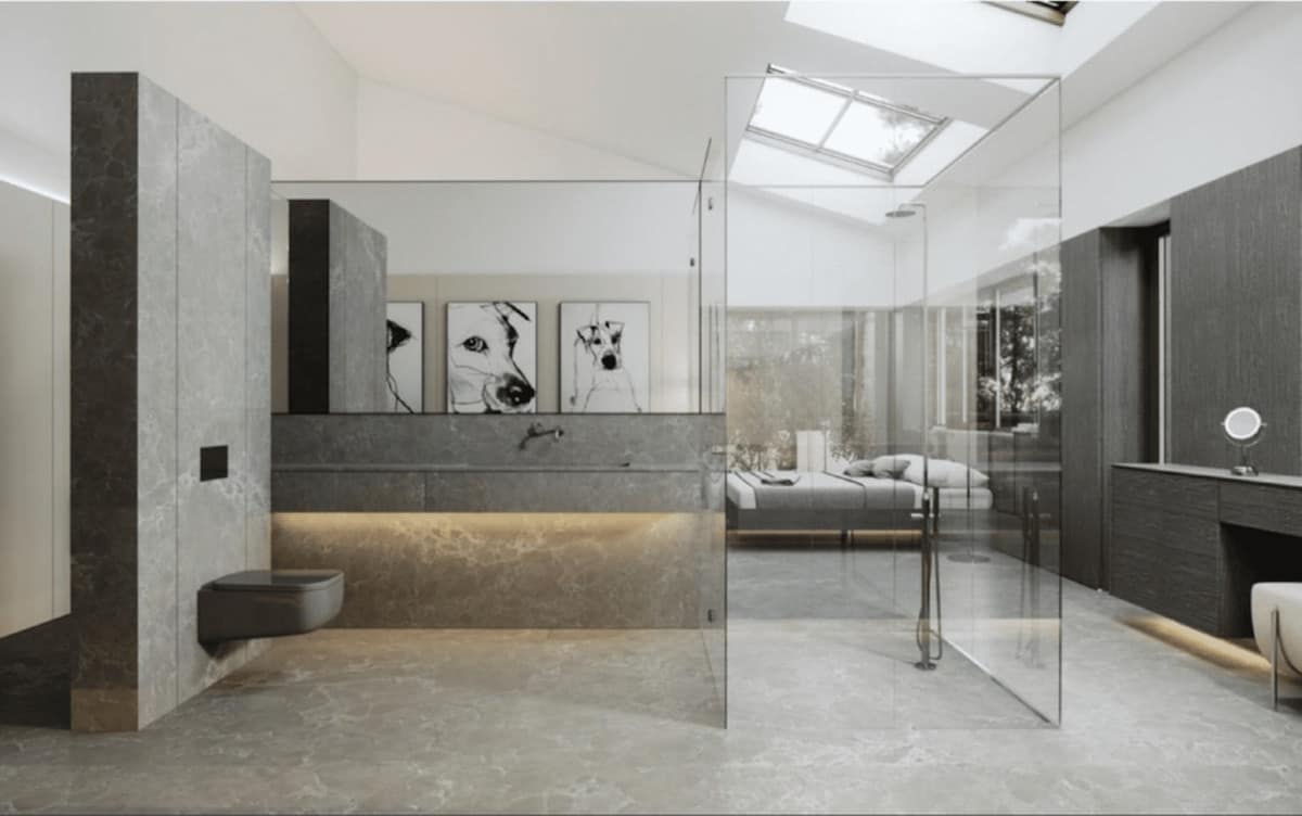 6-slaapkamer villa in Marbella – Off-plan luxe ecologische villa aan de tweede lijn in Marbella - foto 8