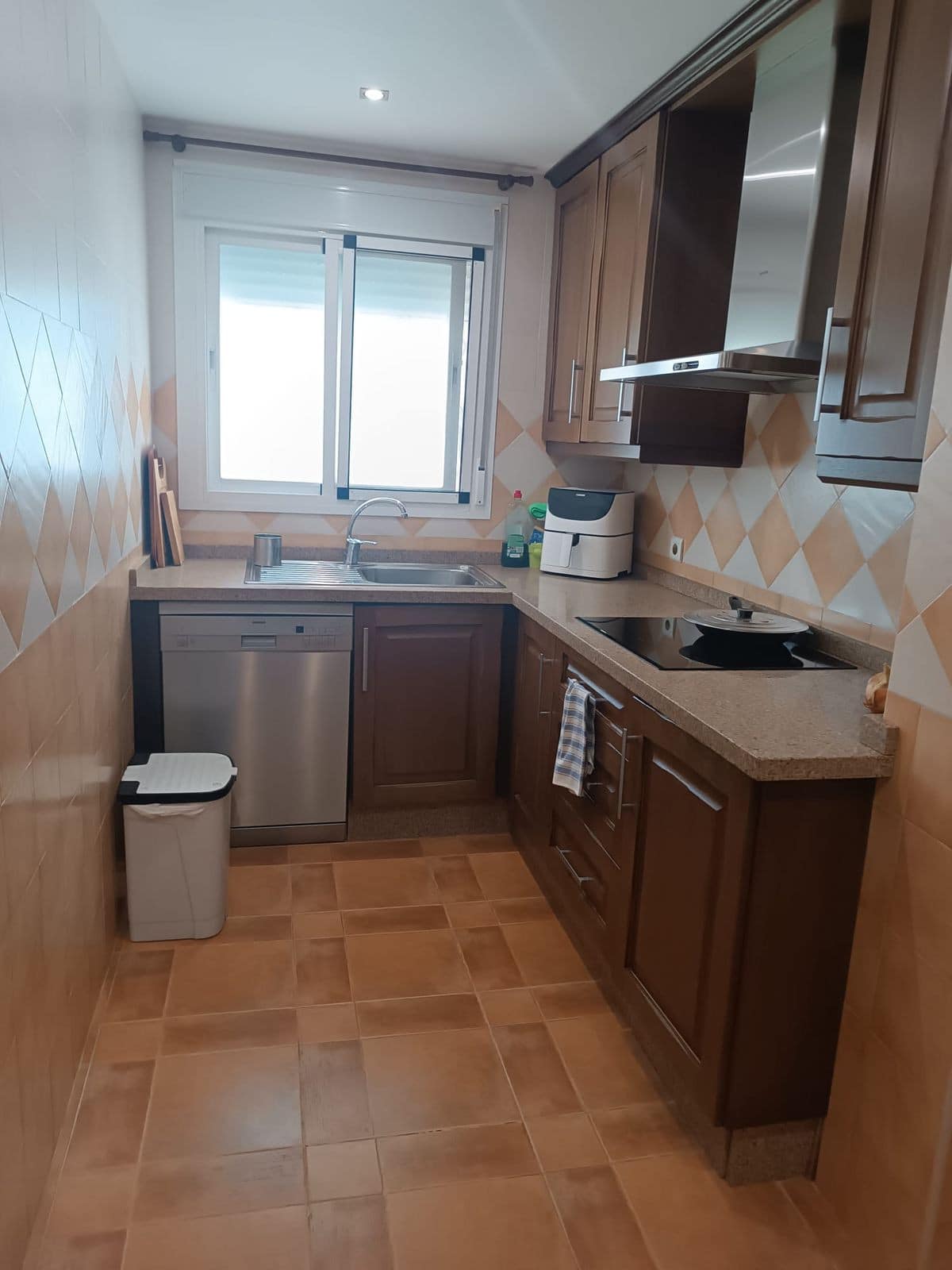 Stadswoning in Estepona met 3 slaapkamers in Estepona - foto 14