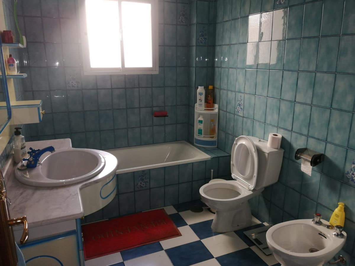 5-slaapkamer stadswoning in Alhaurín el Grande met commerciële potentie in Alhaurín el Grande - foto 18