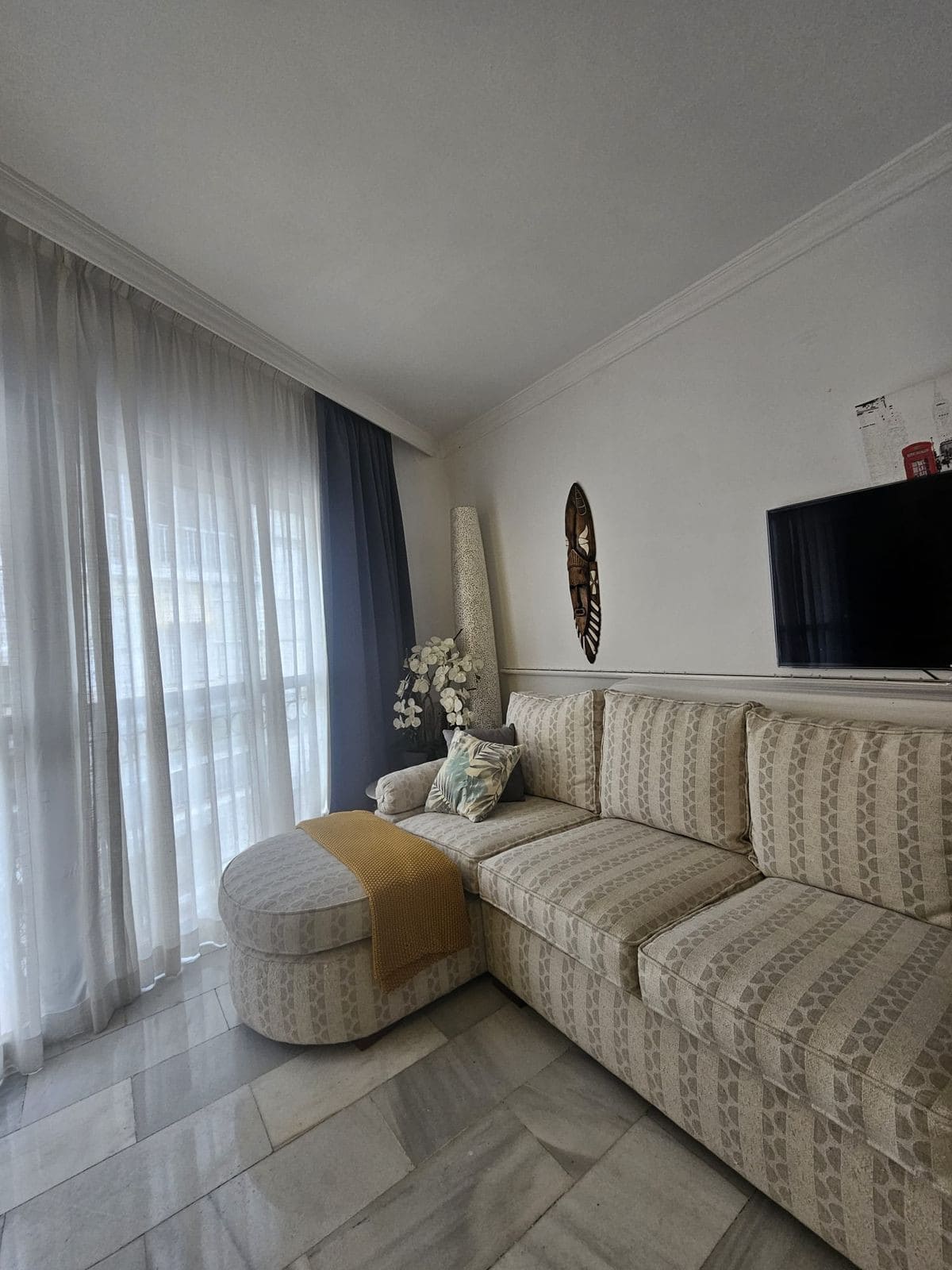 2-slaapkamer appartement op de bovenste verdieping in San Pedro de Alcántara in San Pedro de Alcántara - foto 15