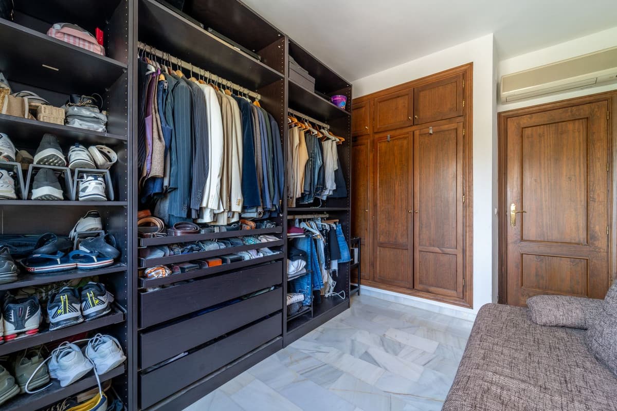 3-slaapkamer stadswoning in Marbella in Marbella - foto 17