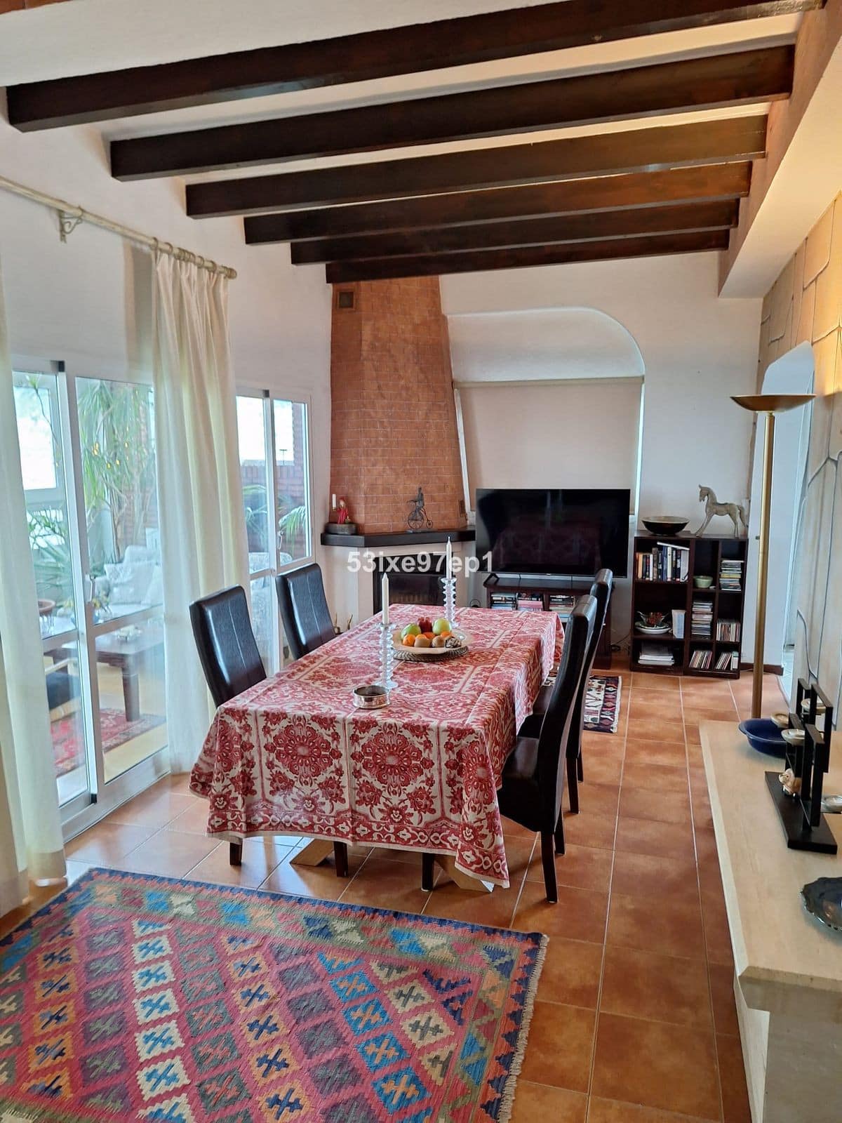 Penthouse met drie slaapkamers in Fuengirola in Fuengirola - foto 4