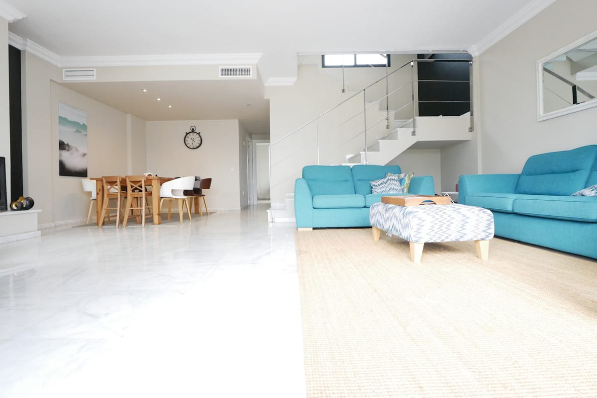 3-slaapkamer woning in La Mairena in La Mairena - foto 9