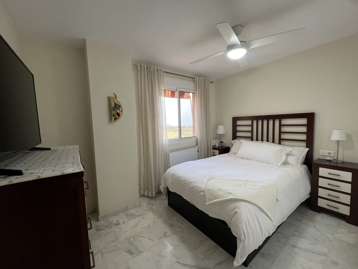 Drie-slaapkamerappartement in Parque Victoria, Rincón de la Victoria in Rincón de la Victoria - foto 13