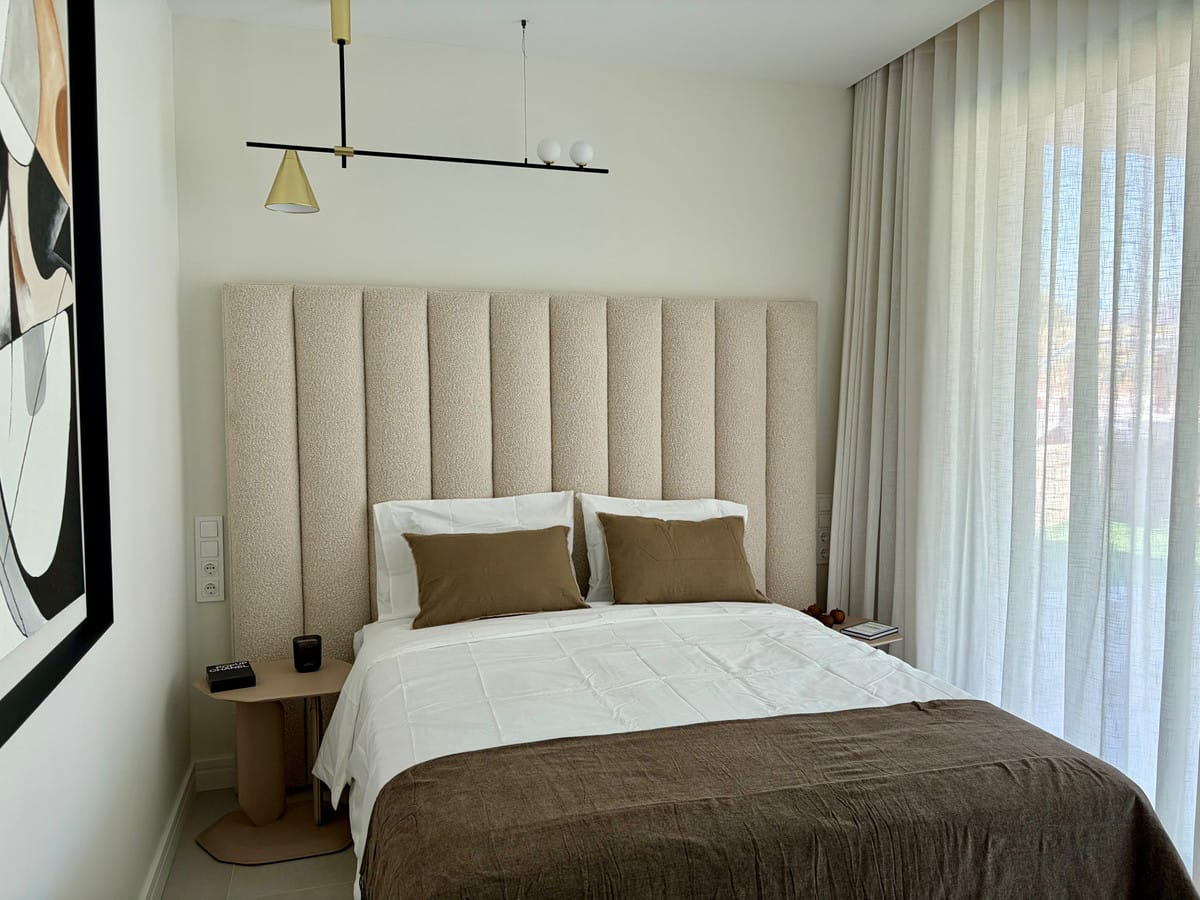 4-slaapkamerappartement in Estepona in Estepona - foto 8