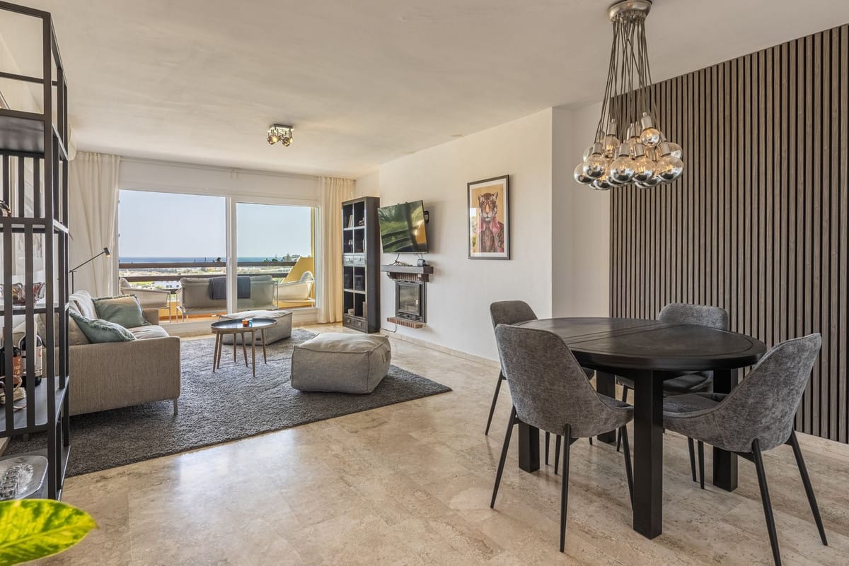 2-slaapkamerappartement in Selwo in Selwo - foto 4