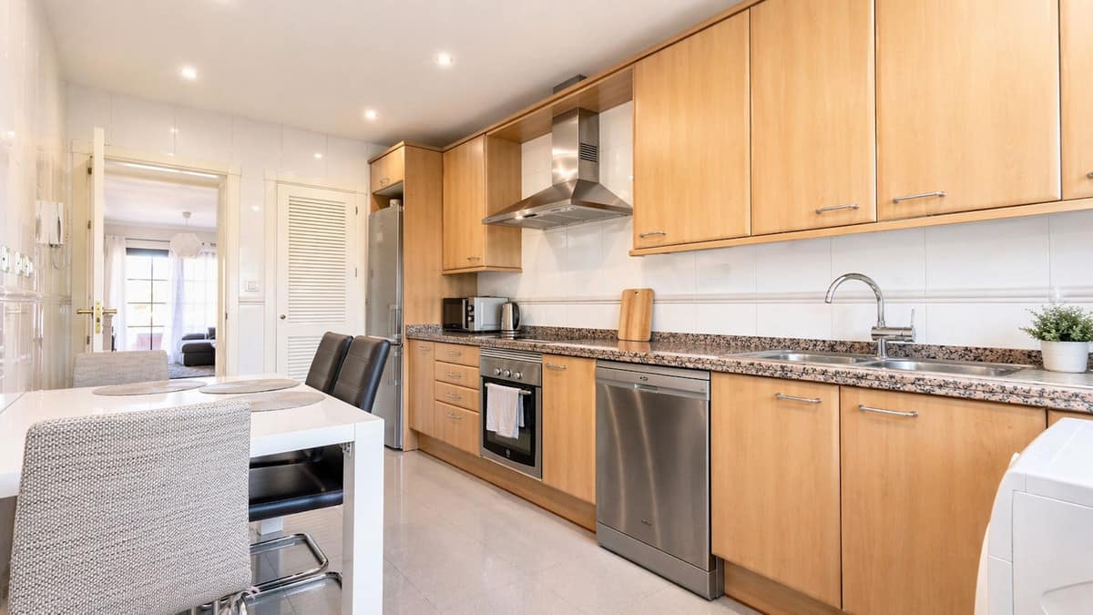 2-slaapkamer appartement in Hacienda del Sol in Hacienda del Sol - foto 9