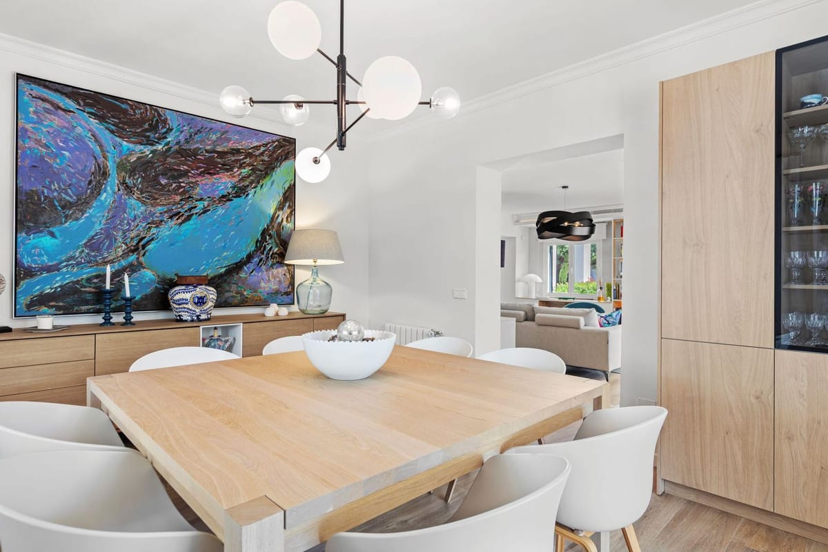 5-slaapkamer villa in The Golden Mile in The Golden Mile - foto 7