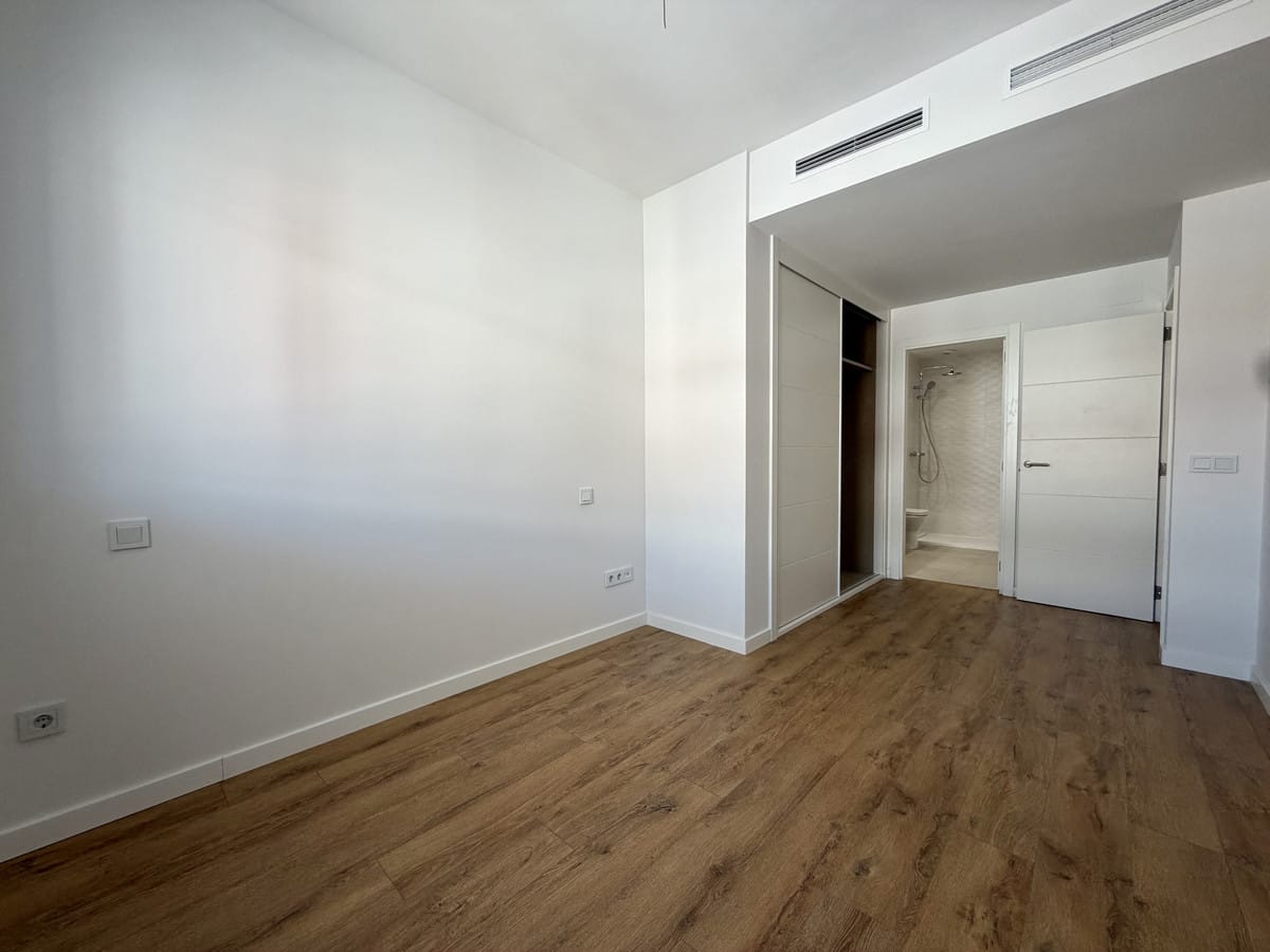 Appartement met 2 slaapkamers in Estepona in Estepona - foto 12