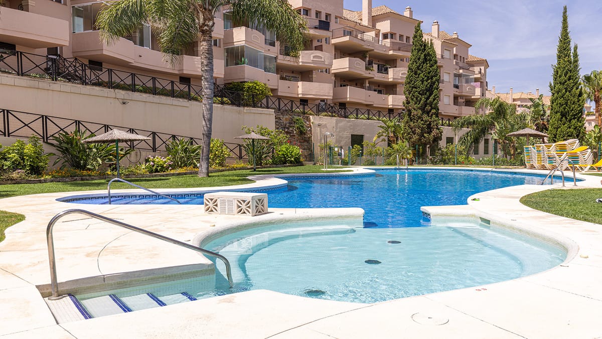 2-slaapkamer appartement in La Duquesa Golf in La Duquesa - foto 4