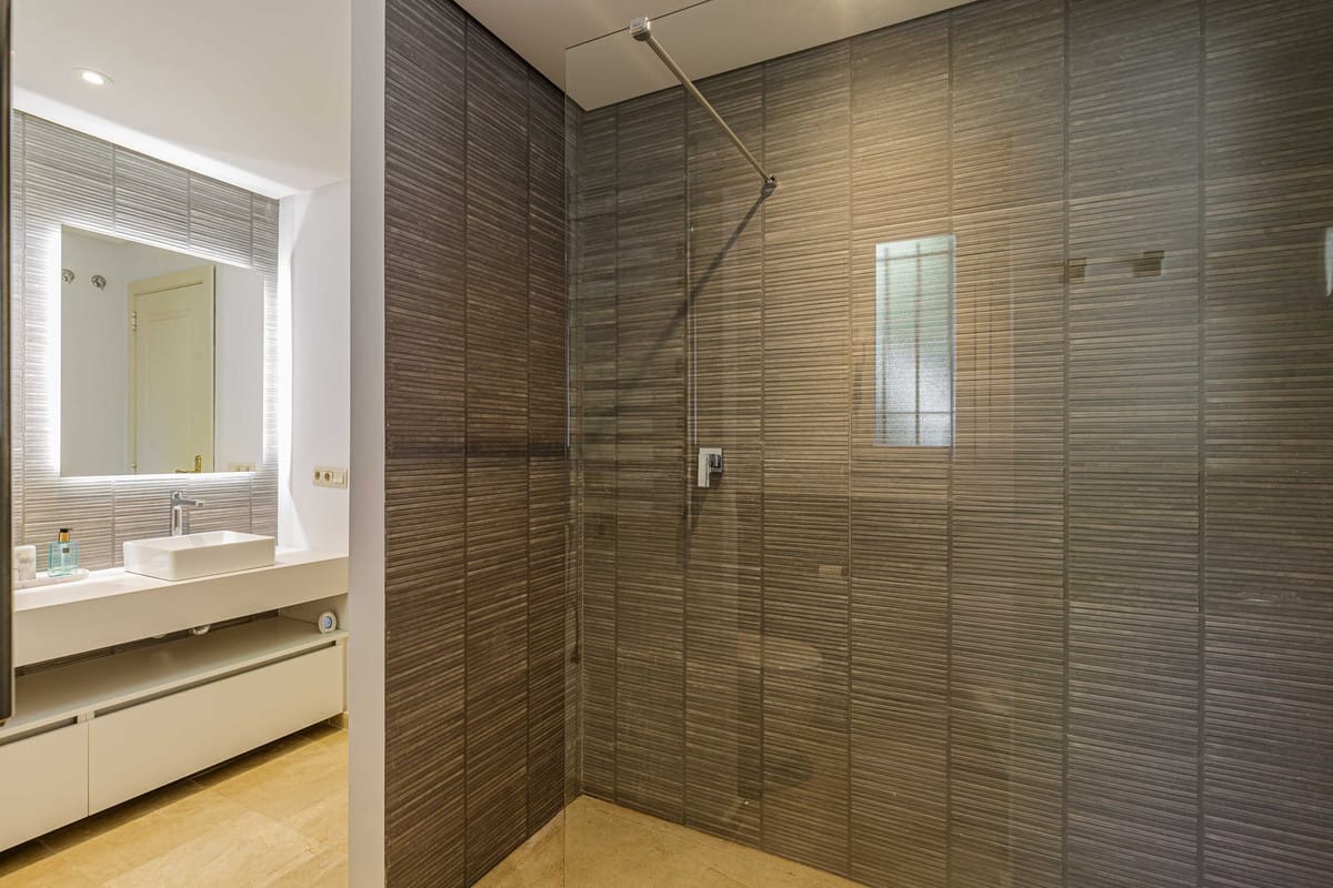 Drie-slaapkamerappartement in La Quinta, Marbella in La Quinta - foto 8