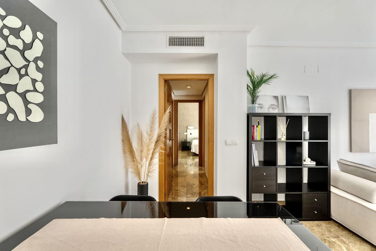 Appartement met 2 slaapkamers in Selwo in Selwo - foto 7