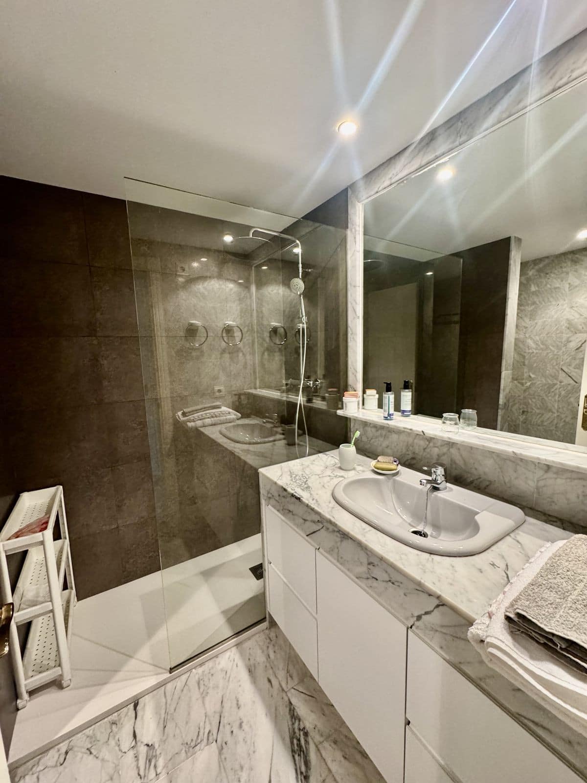 Appartement met 4 slaapkamers in Guadalmina Baja in Guadalmina Baja - foto 9