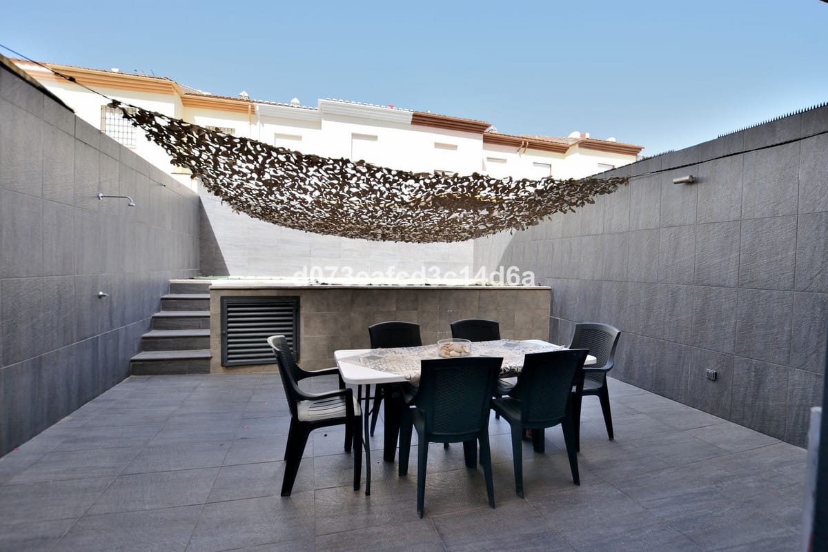 3-slaapkamerwoning in Ronda met privézwembad in Ronda - foto 18
