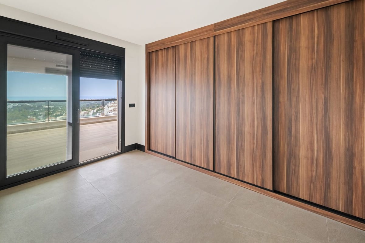 2-slaapkamerappartement in Nueva Andalucía in Nueva Andalucía - foto 7