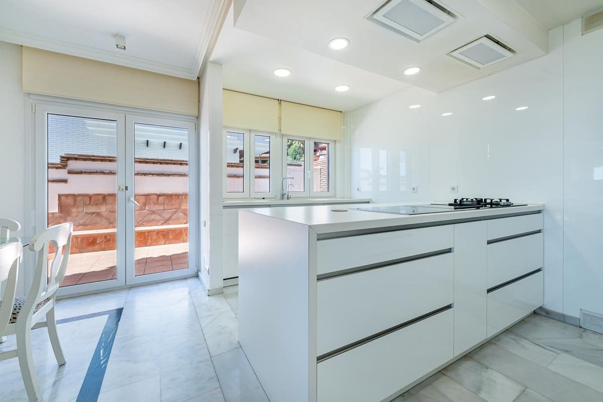 Villa in La Capellanía | Panoramische uitzichten en hoogwaardige afwerkingen in La Capellania - foto 9