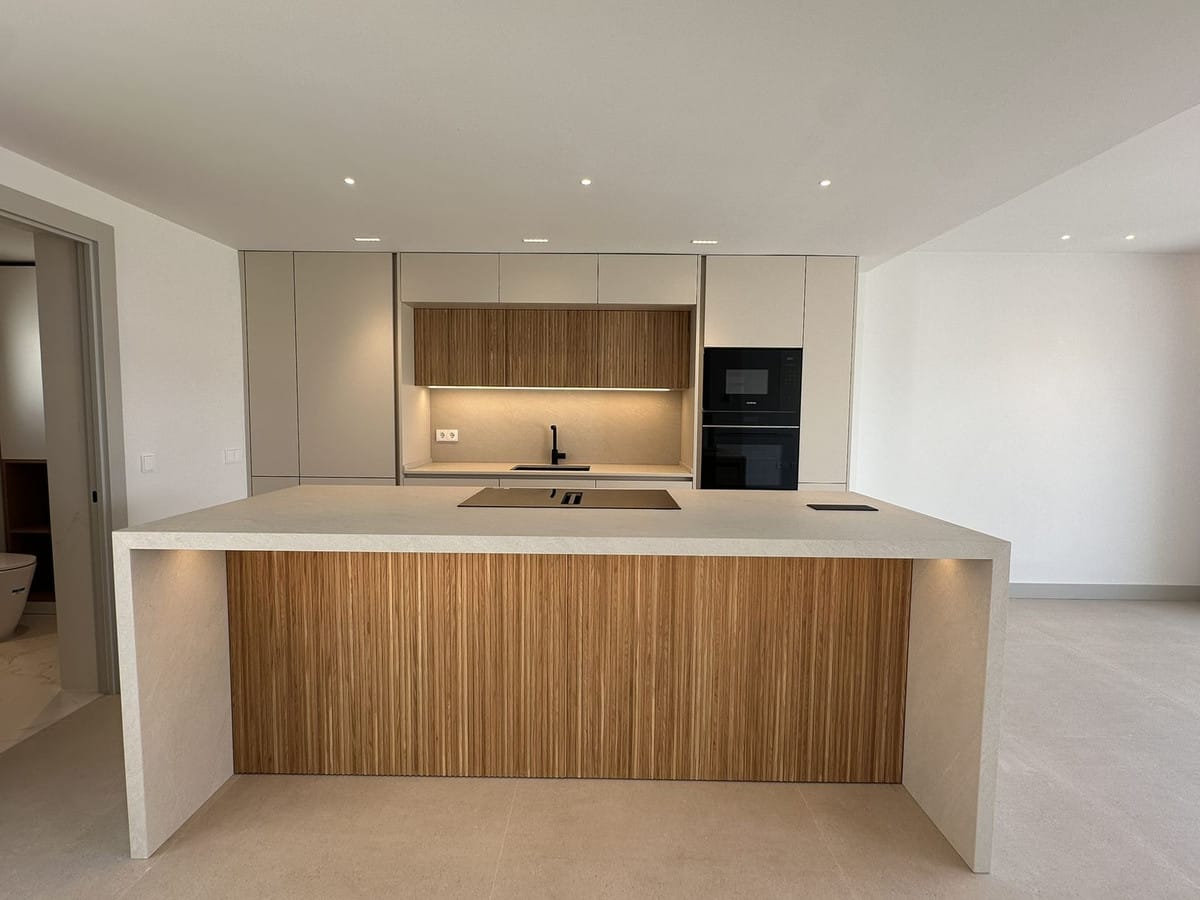 4-slaapkamerhuis in Torrequebrada in Torrequebrada - foto 10