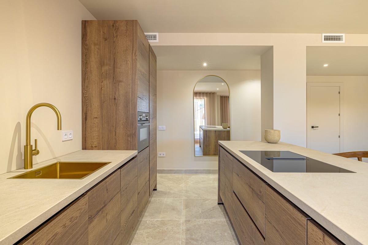 2-slaapkamerappartement in Benahavís in Benahavís - foto 14