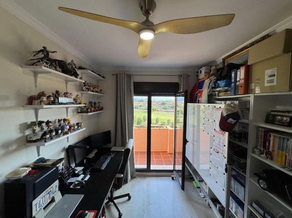 Drie-slaapkamerhuis in Estepona in Estepona - foto 10