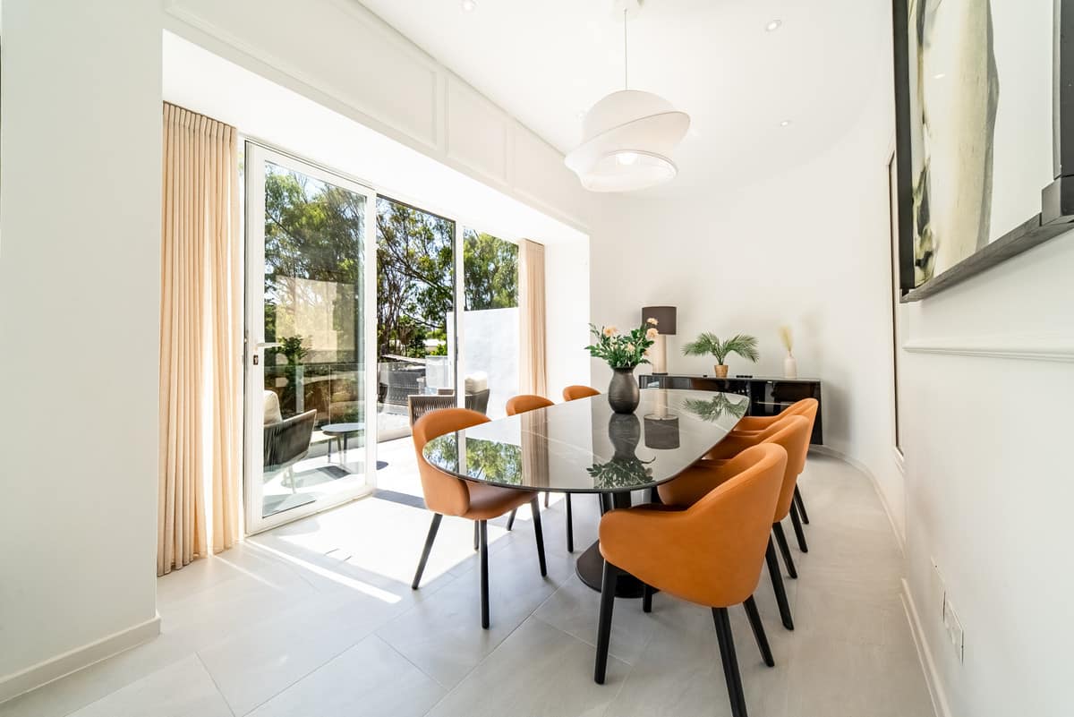 4-slaapkamer villa met privézwembad in Nueva Andalucía, Marbella in Las Brisas - foto 12