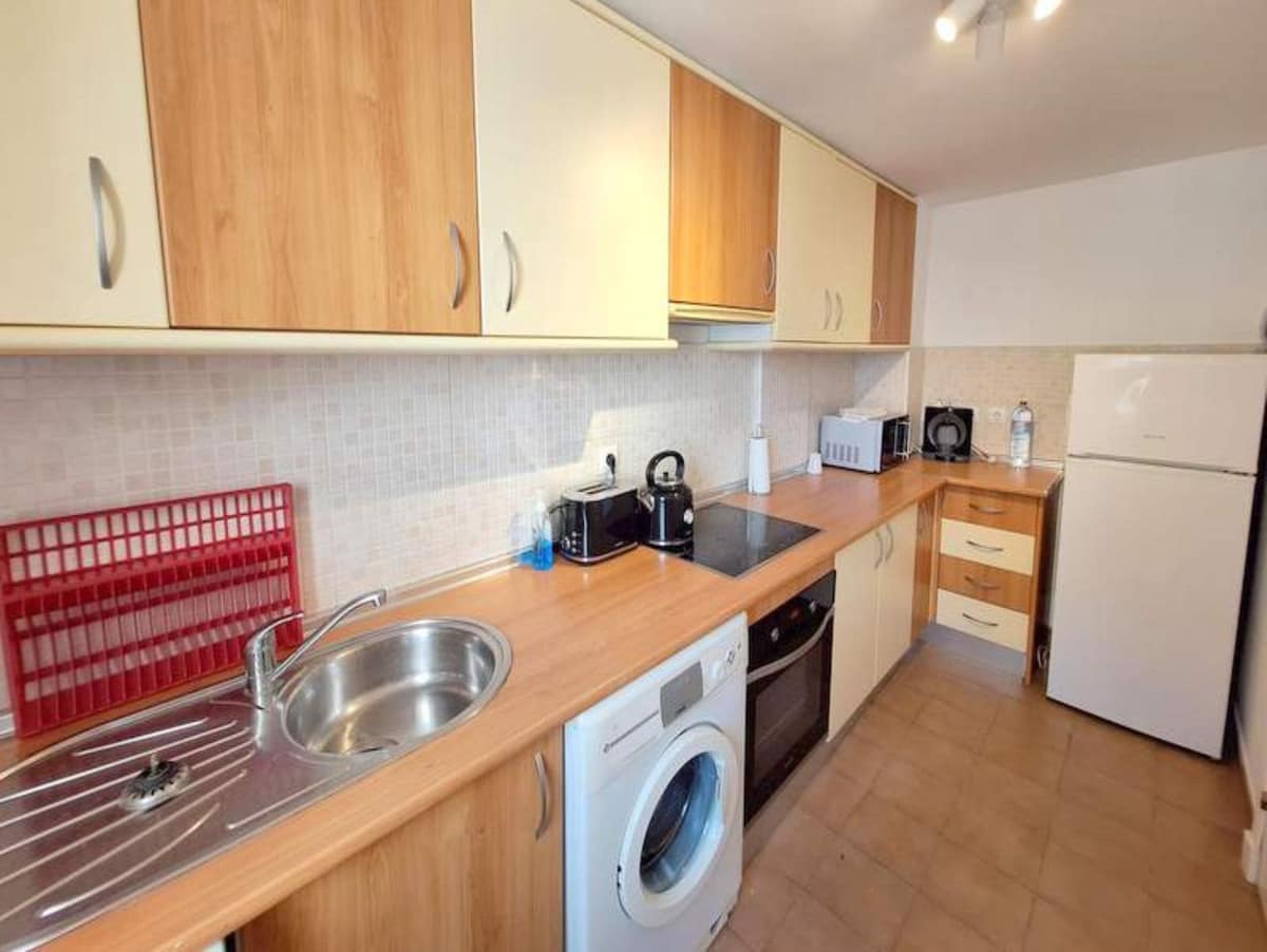 3-slaapkamer penthouse in Casares in Casares - foto 13