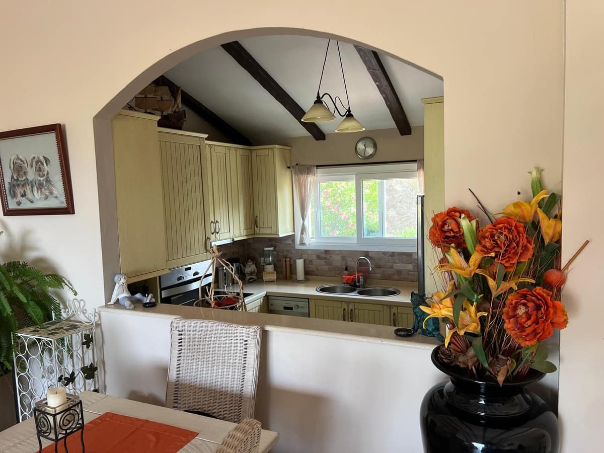 3-slaapkamer stadswoning met zeezicht in Puerto Romano, Estepona in Estepona - foto 7