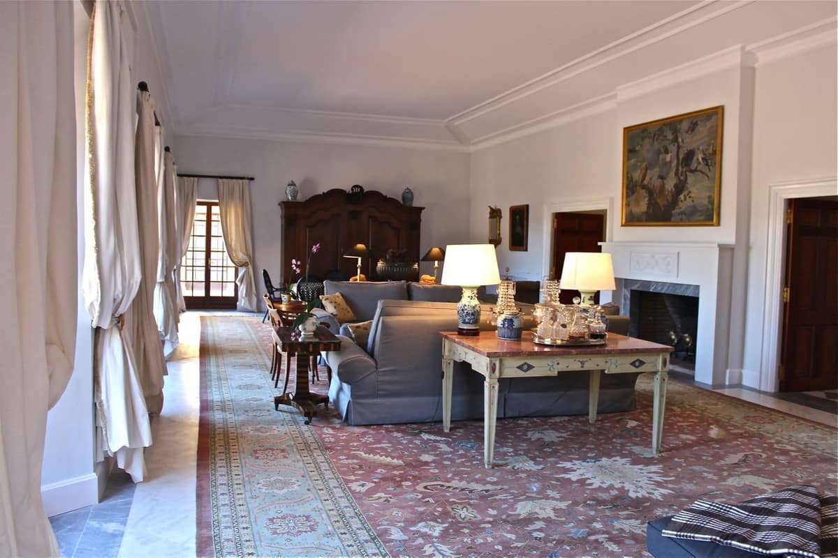 Huis met 6 slaapkamers in Ronda in Ronda - foto 7