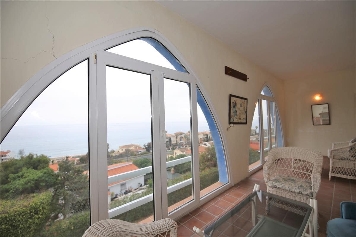 4 bedroom House in Estepona in Estepona - foto 18
