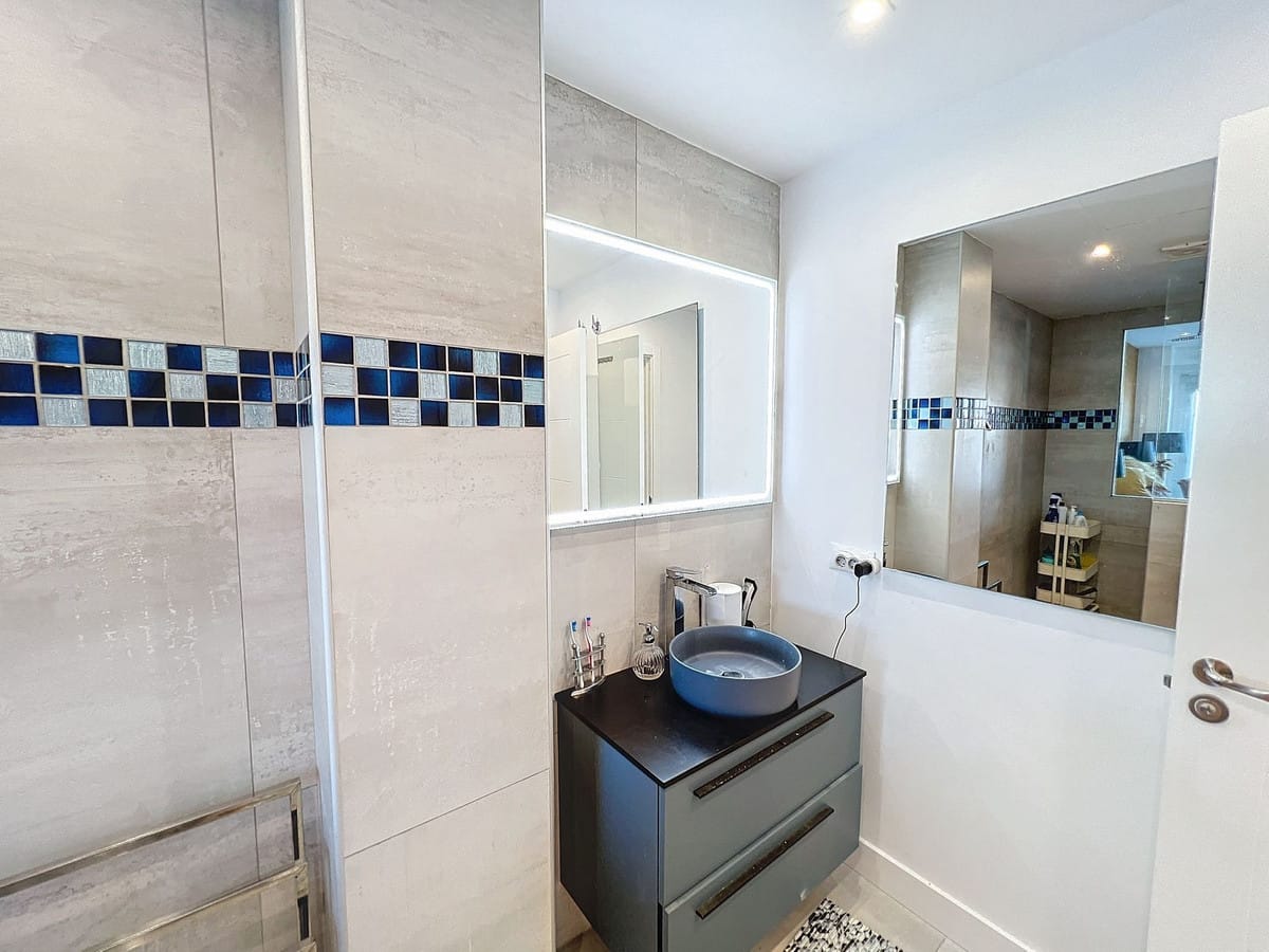 Villa met 3 slaapkamers in Benalmádena in Benalmadena - foto 17