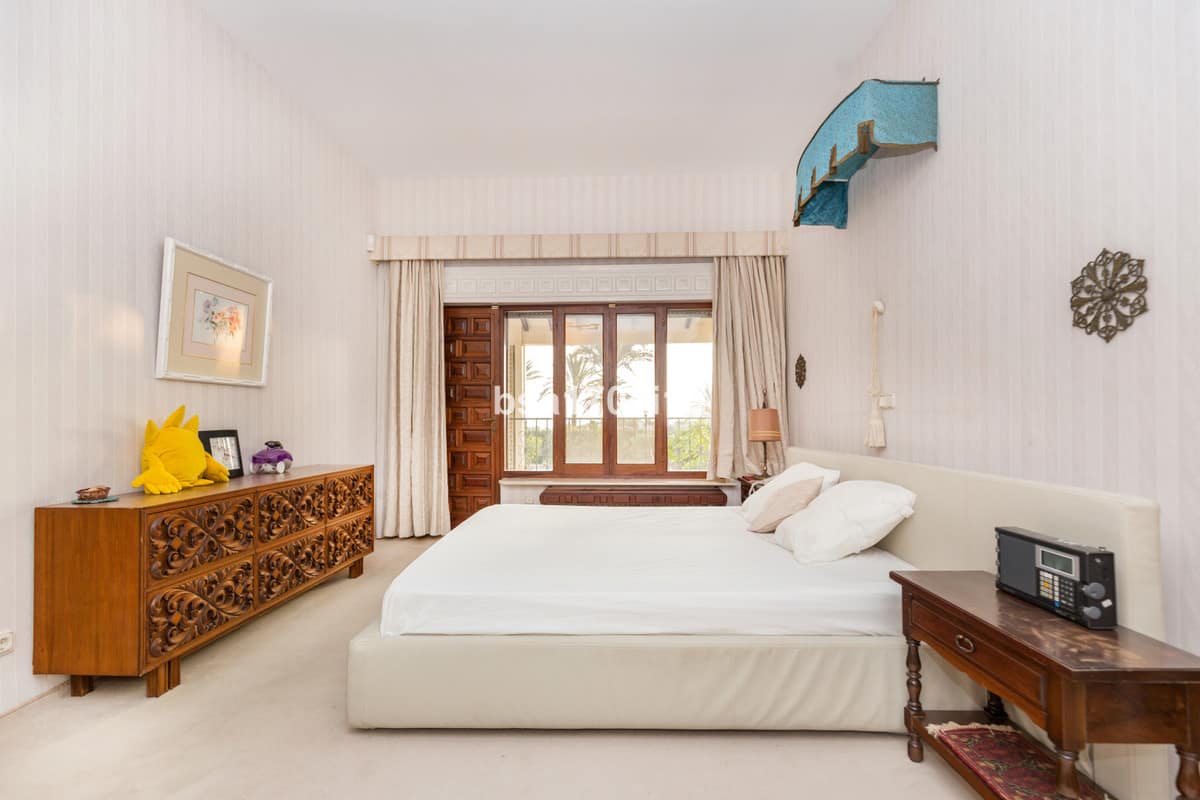 Villa met 5 slaapkamers in Los Monteros in Los Monteros - foto 11