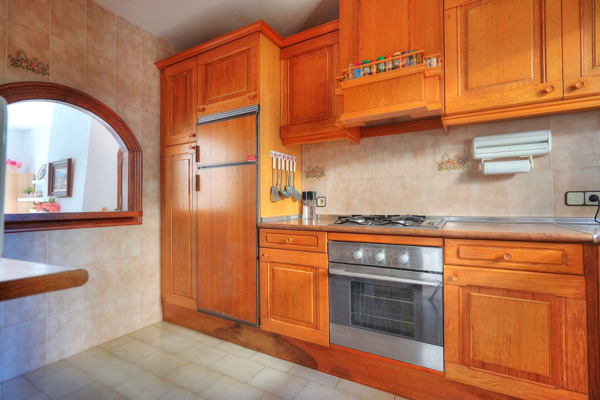 3 slaapkamers halfvrijstaand huis te koop in Valle Verde II, Mijas Golf in Mijas Golf - foto 7