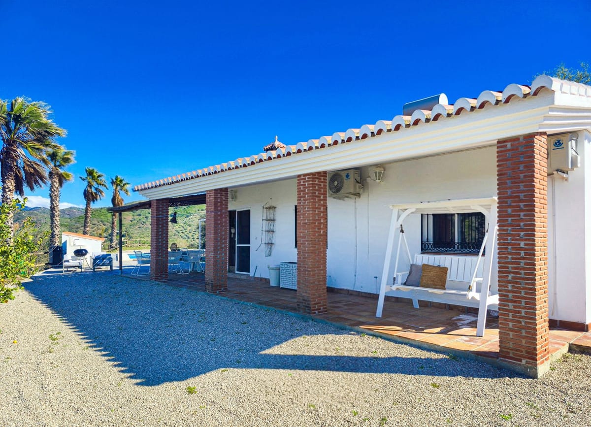 Villa met 3 slaapkamers in Arenas in Arenas - foto 7