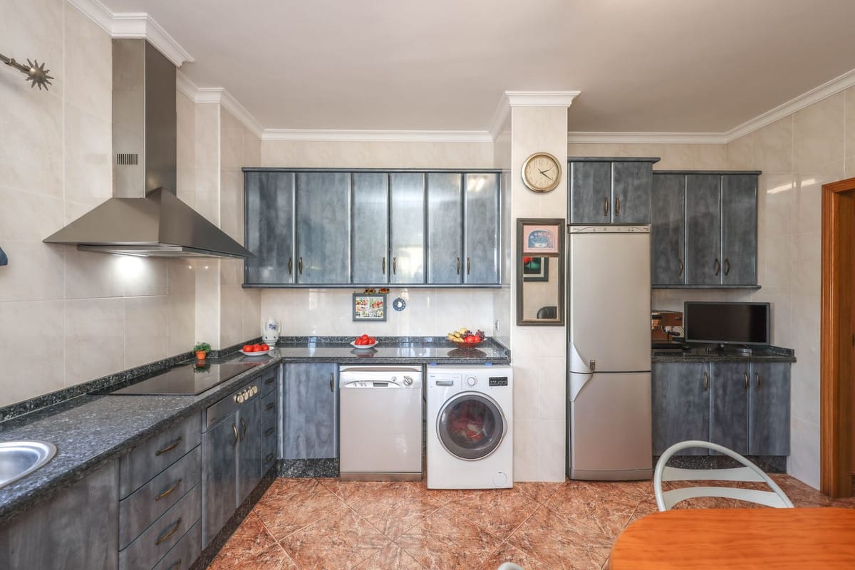 Vrijstaande villa met 3 slaapkamers in Monda in Monda - foto 13