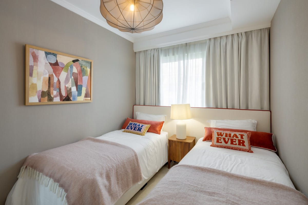 Penthouse met 5 slaapkamers in The Golden Mile in The Golden Mile - foto 17